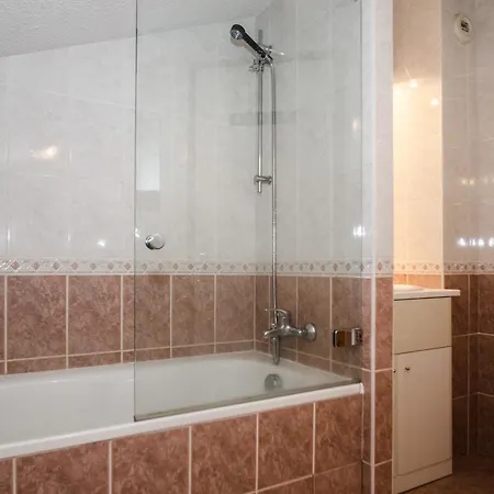 Antares Apartment *