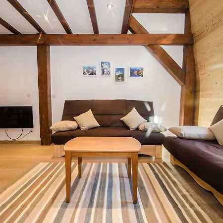 Antares Apartament *