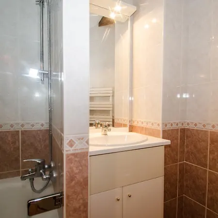 Apartment Antares Chamonix