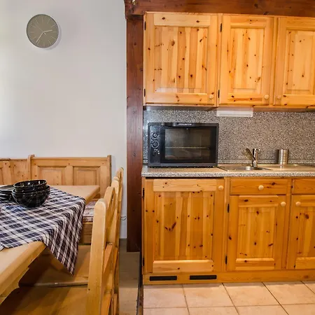 Apartment Antares